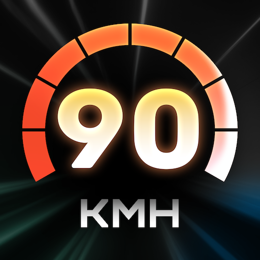 GPS Hız Göstergesi & Odometre