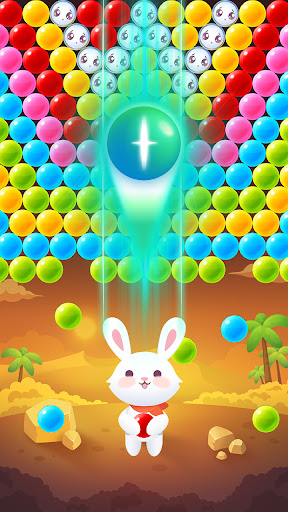 Legend Bubble Shooter ekran görüntüsü
