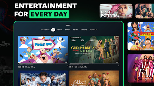 Hulu: Stream TV shows & movies ekran görüntüsü