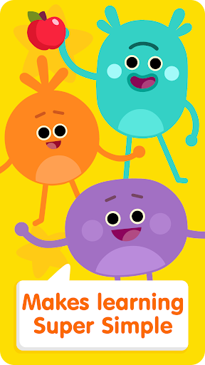 Super Simple - Kids Songs ekran görüntüsü