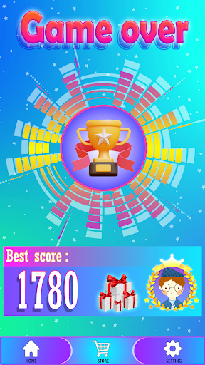 Jennie - Mantra Piano Tiles ekran görüntüsü