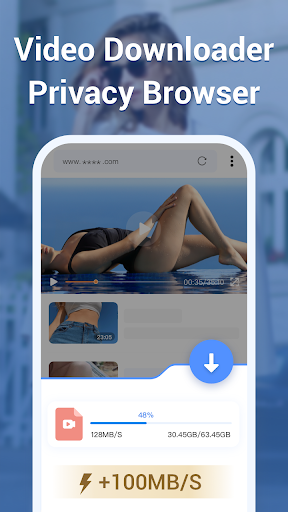 Photo Lock: Hide Videos, Pics ekran görüntüsü