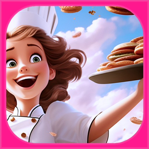 Master Chef Slider