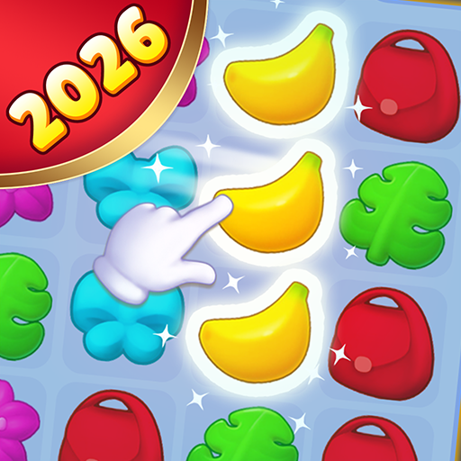Epic Match: Mind Relaxing Game