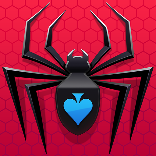 Classic Card: Spider Solitaire