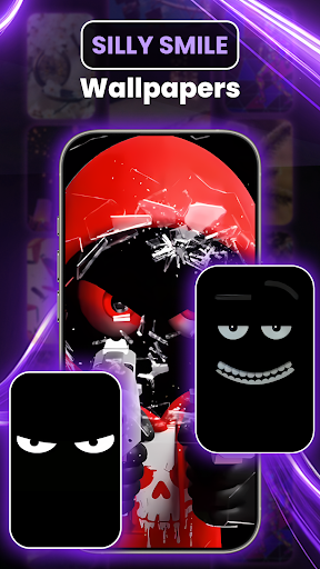 Phone Ringtone & HD Wallpapers ekran görüntüsü