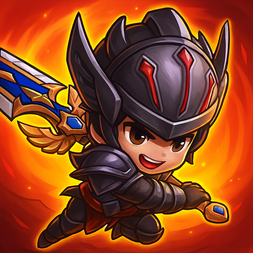 Dungeon Knight