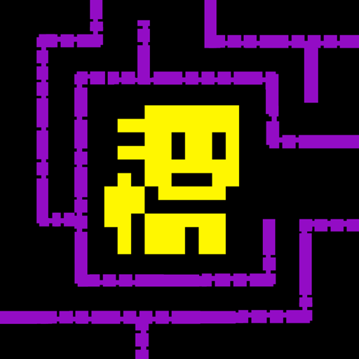 Tomb of the Mask: Labirent