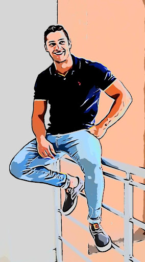 cartoon Fotoğraf ekran görüntüsü