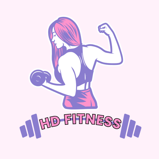 Hailey Doucette Fitness