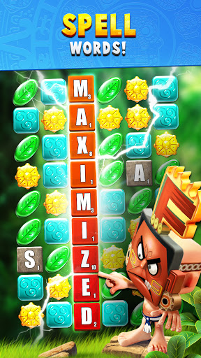 Languinis: Word Game ekran görüntüsü