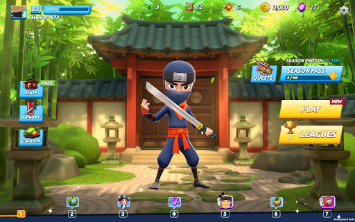 Fruit Ninja 2 Aksiyon Oyunları ekran görüntüsü