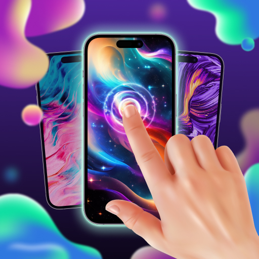 Magic Fluids: Canlı Duvar