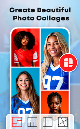 HD Camera & Editor - Snapio ekran görüntüsü