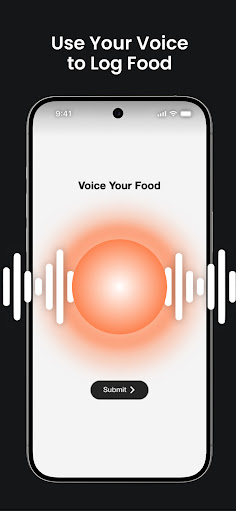 FitHub - AI Calorie Tracker ekran görüntüsü