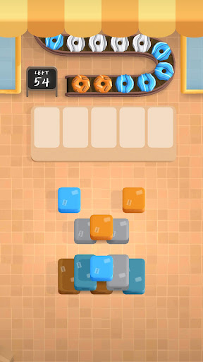 Donut Boom! ekran görüntüsü