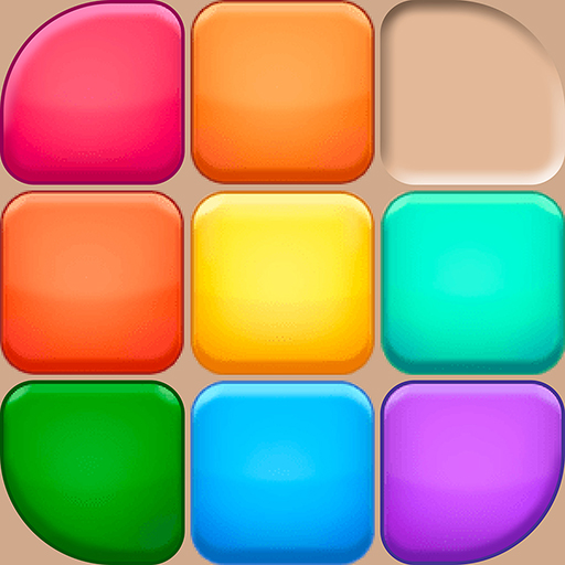 Blok Puzzle Oyunu
