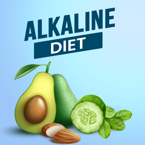 Alkali Diyet Uygulaması