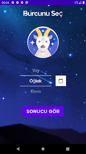 Burç Uyumu - Tarot, Numeroloji ekran görüntüsü