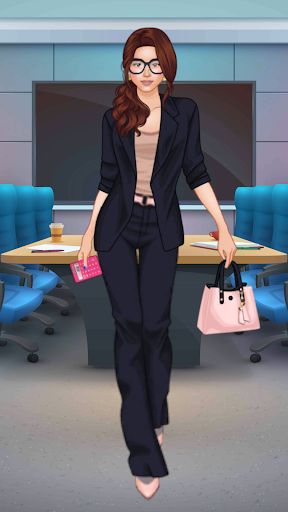 StyleSelection ekran görüntüsü