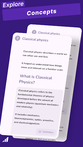 General Physics: Mechanics ekran görüntüsü