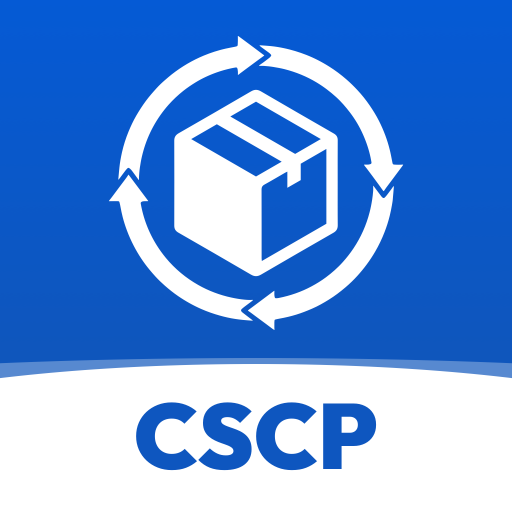 APICS CSCP Exam Prep 2026
