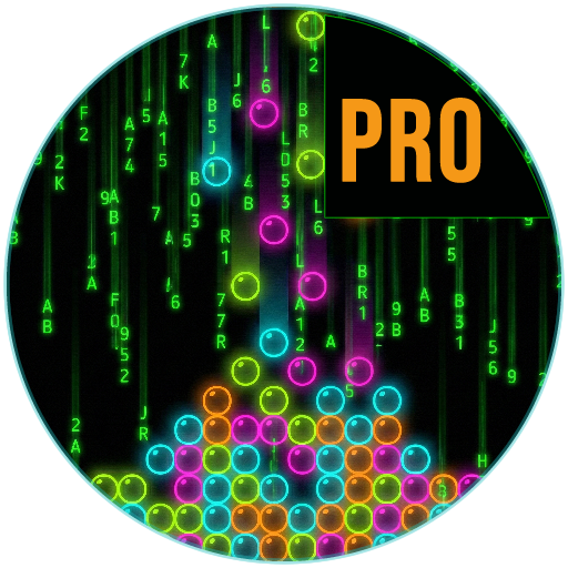 Pix fall Pro