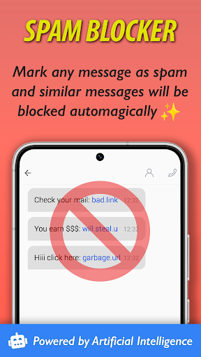 Smart Messages ekran görüntüsü