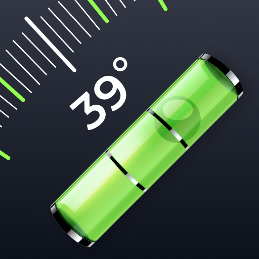 Bubble Level app - Level tool