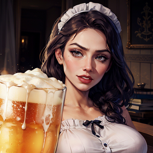 Tavern Legend