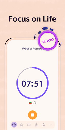 Planner Pro - Daily Calendar ekran görüntüsü