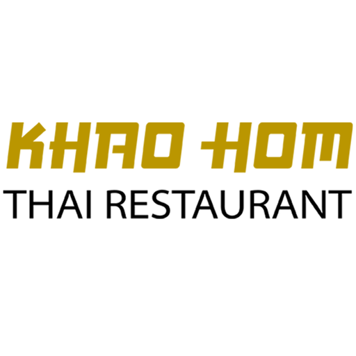 Khao hom Thai