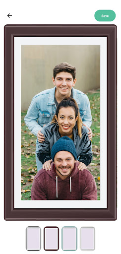 Family Photo Album App ekran görüntüsü
