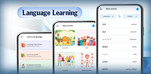 AI Language Translator ekran görüntüsü