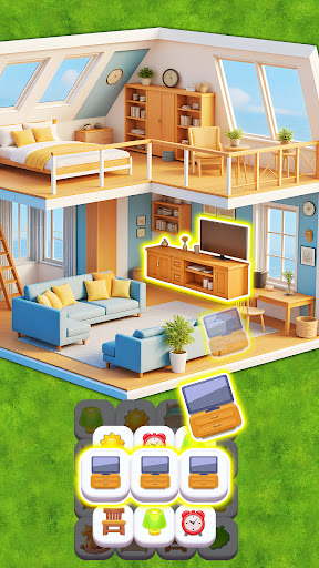 Travel Tile ekran görüntüsü