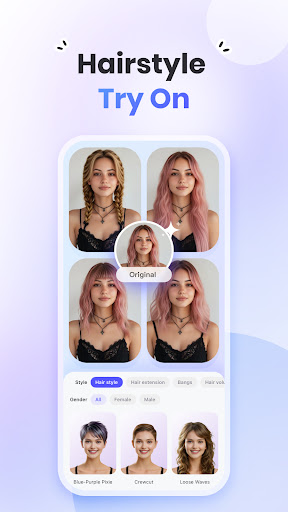 PicWish: AI Photo Editor ekran görüntüsü