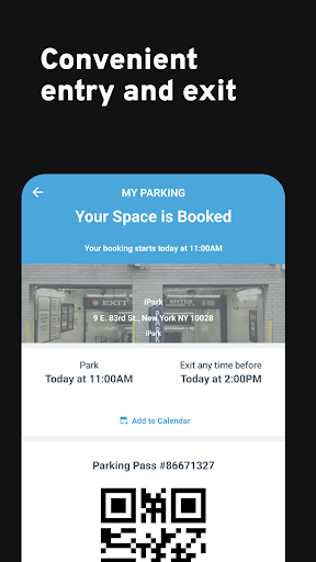 Best Parking - Find Parking ekran görüntüsü