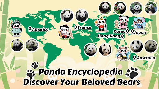 PandaJoy: Panda Lovers' Hub ekran görüntüsü