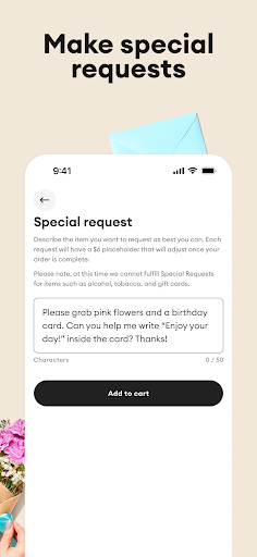 Shipt: Order Grocery Delivery ekran görüntüsü