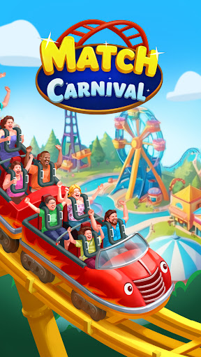 Match Carnival: Match 3 Game ekran görüntüsü