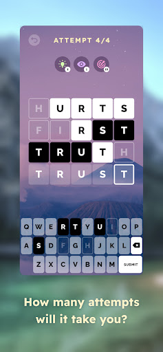 Word Zen ekran görüntüsü