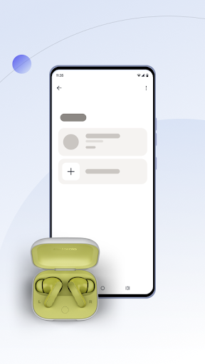 Moto IoT Service ekran görüntüsü