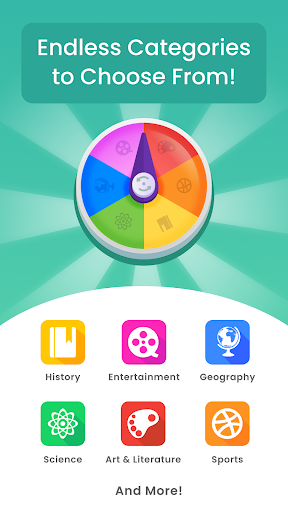 Trivia Quiz Knowledge Premium ekran görüntüsü