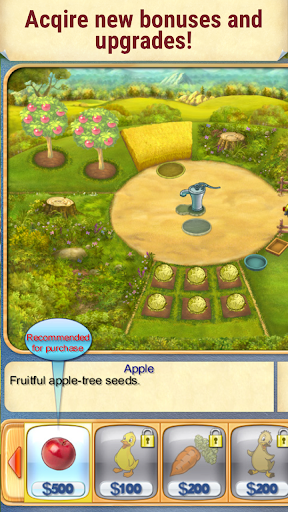 Farm Mania 2 ekran görüntüsü