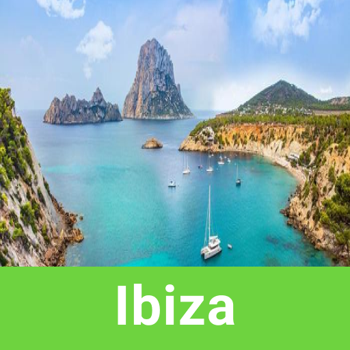 Ibiza Tour Guide:SmartGuide