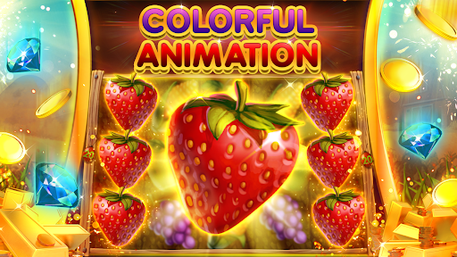 Slot casino - 777 slots casino ekran görüntüsü