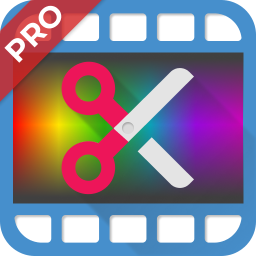AndroVid Pro-Video Düzenleyici