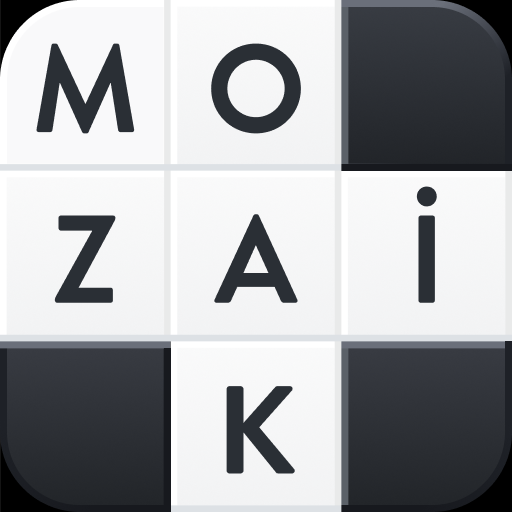 Word Mosaic