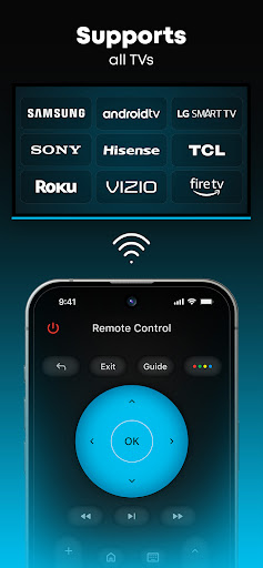 Stick - Remote Control For TV ekran görüntüsü