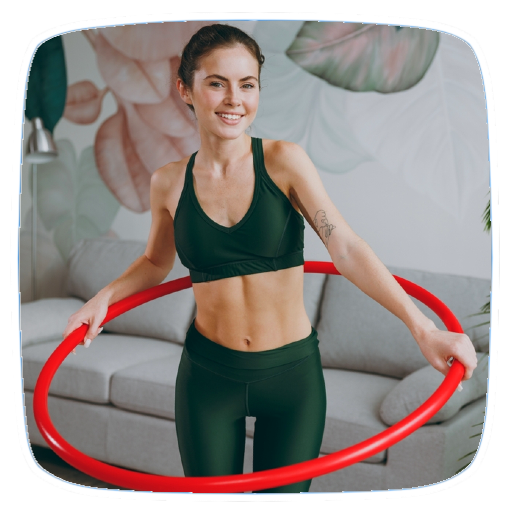 How to Do Hula Hooping Tricks
